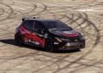 Toyota SoCal Kustomz Corolla 2018 года